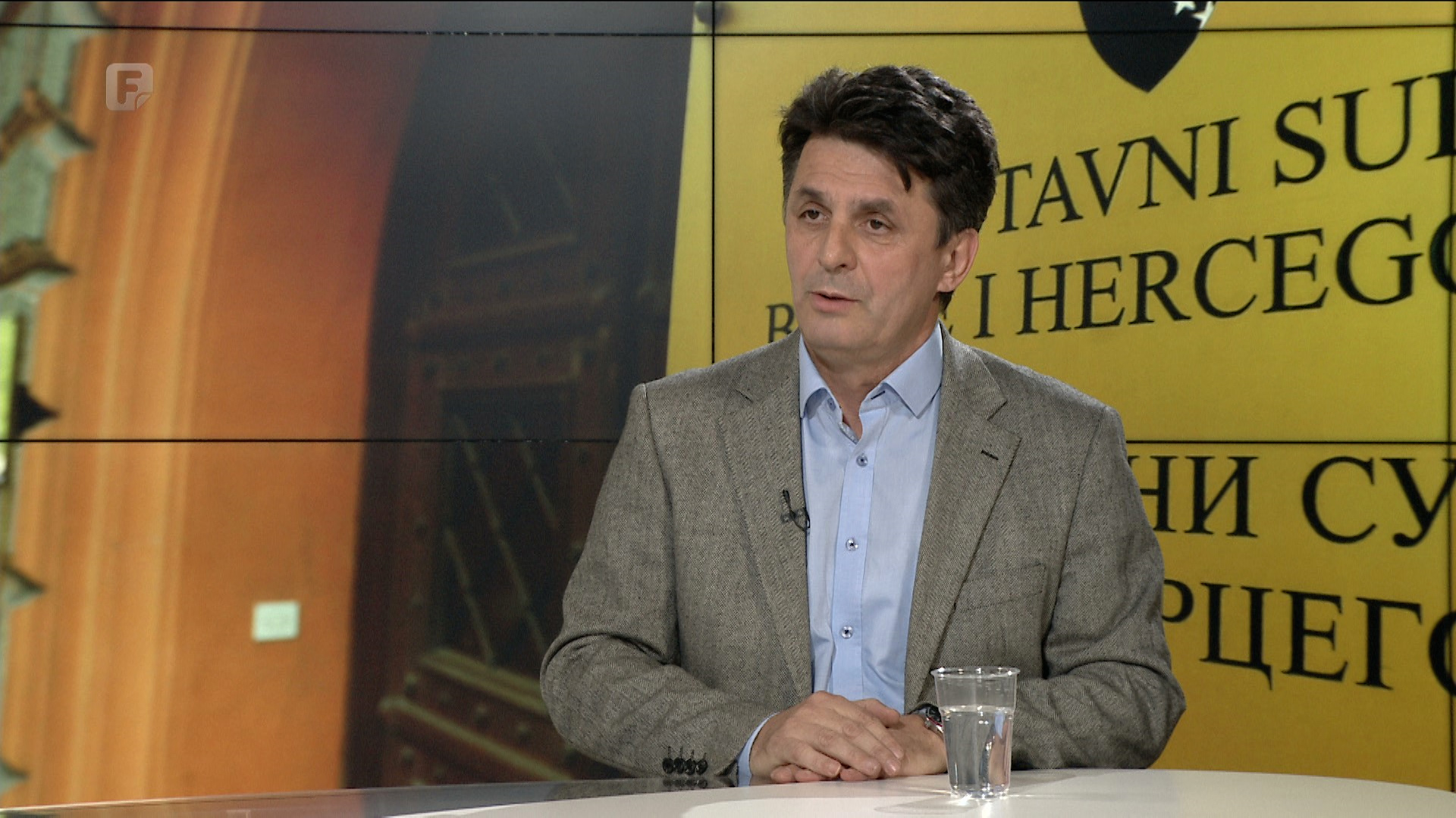 Lavić u Rezimeu: BiH je nakon odluke Ustavnog suda BiH korak bliže Briselu